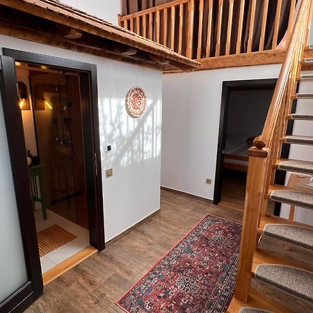 Bed and Breakfast Famives Vendeghaz Racul Zewnętrze zdjęcie
