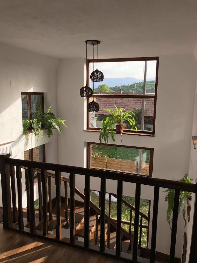 Bed and Breakfast Famives Vendeghaz Racul Zewnętrze zdjęcie