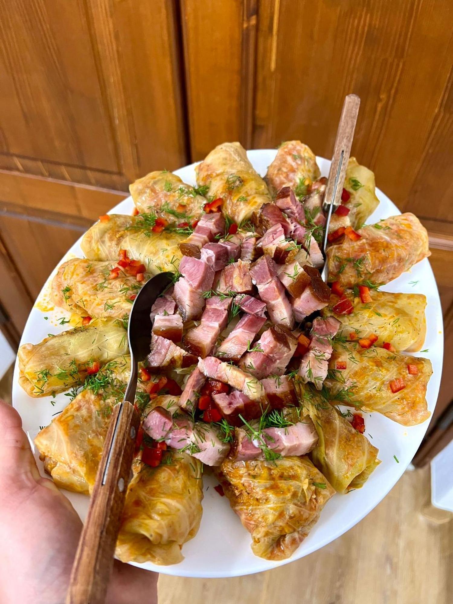 Bed and Breakfast Famives Vendeghaz Racul Zewnętrze zdjęcie
