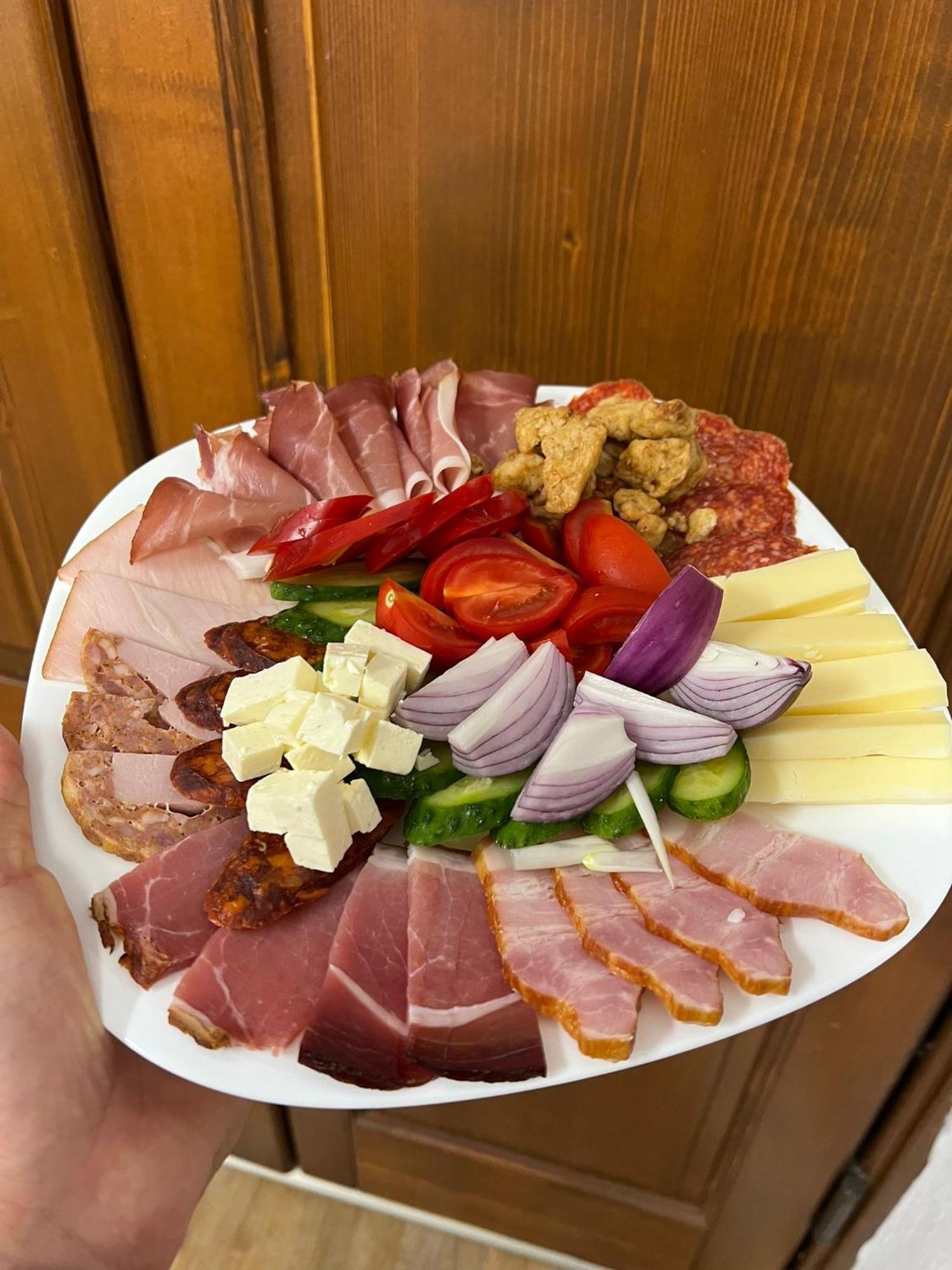 Bed and Breakfast Famives Vendeghaz Racul Zewnętrze zdjęcie